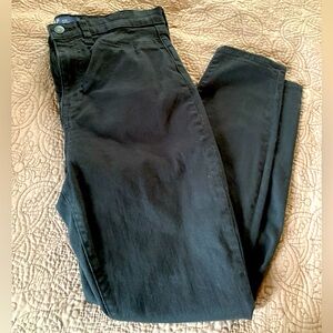 Gap Denim High Rise Favorite Jegging